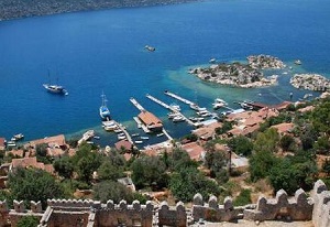 Kekova