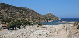 Datça Knidos