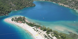 Fethiye Ölüdeniz