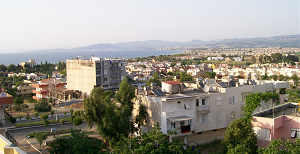 Kuşadası Güzelçamlı