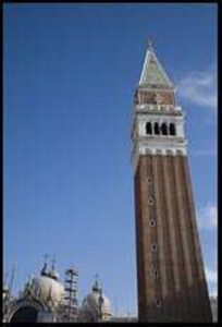 İtalya Venedik San Marco ve Castello