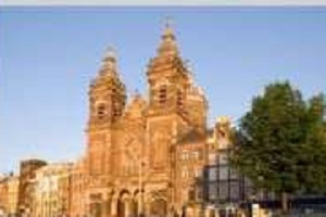 Hollanda Amsterdam Kent Merkezi gezi planı