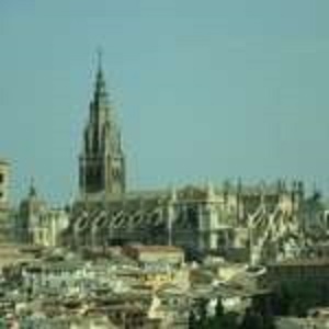 İspanya Toledo