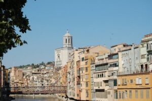 İspanya Girona-Gerona