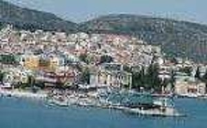 Yunanistan Yunan adaları gezi planı