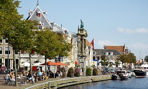 Hollanda Haarlem