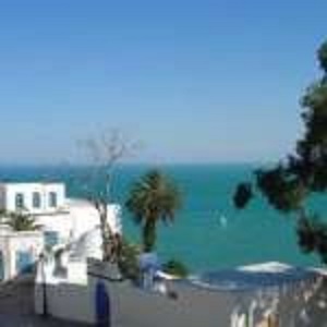 Tunus Tunus şehri yakınlarında gezilecek yerler