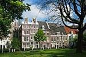Hollanda Amsterdam Kuzey batı gezi planı