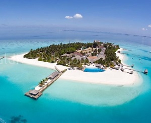 Maldivler Tarih