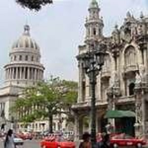 Küba Havana Genel