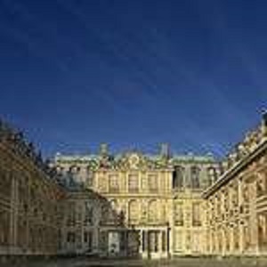 Paris Versay Sarayı-Versailles