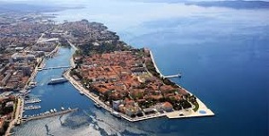 Hırvatistan Zadar