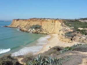 İspanya Costa del Luz