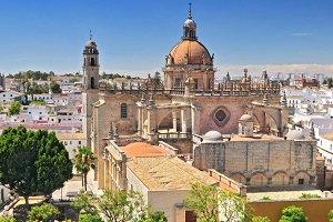 İspanya Jerez de la Frontera