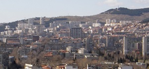 Bulgaristan Stara Zagora
