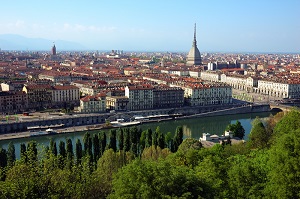 İtalya Torino-Turin