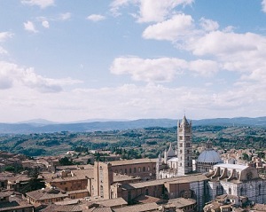 İtalya Siena