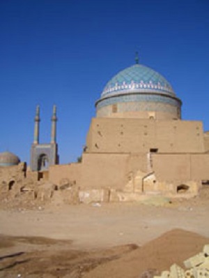 İran Yazd