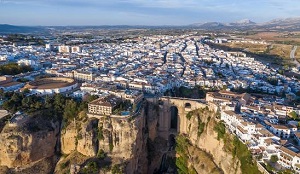 İspanya Ronda