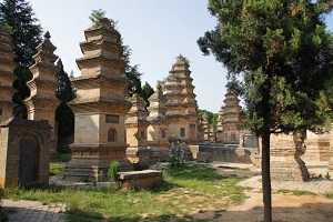 Çin Luoyang