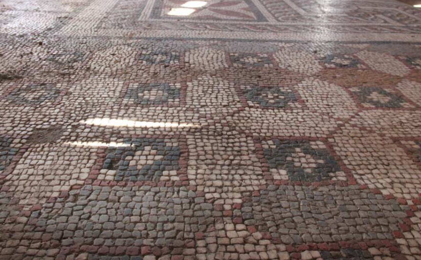 Konya Sarayönü Claudia-Laodikeia